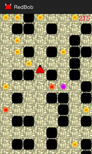 Red Bob screenshot 1