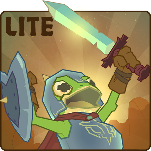 ikon Odd Hero Lite