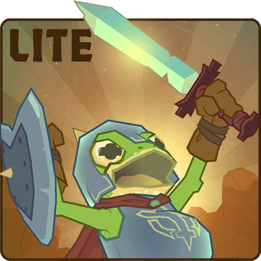 Odd Hero Lite 1.0
