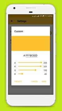 D Music Player screenshot 7
