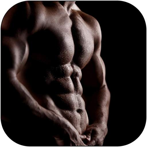 Gym Workout Trainer & Free Gym Coach: Bodybuilding 6.0