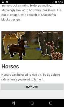 Animal Mod Installer screenshot 3