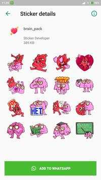 Love You Sticker for Whatsapp screenshot 3