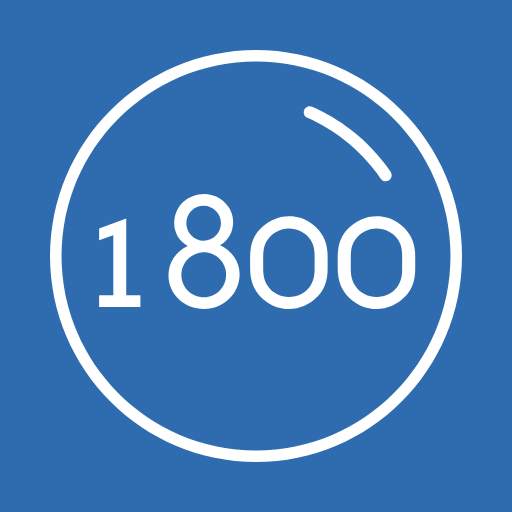 1800 Contacts - Lens Store 10.5.4