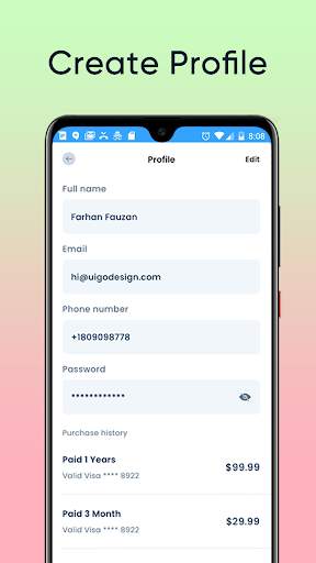 China VPN - Unblock Website & Secure China IP screenshot 5