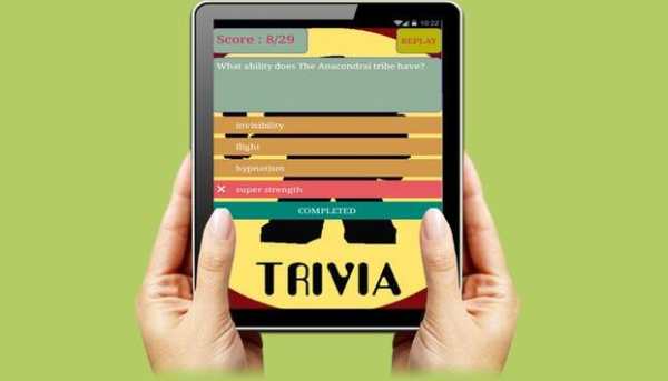 Trivia For Lego Ninjago screenshot 4