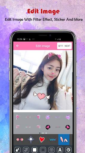 Photo to Video Editor: Video Maker screenshot 4