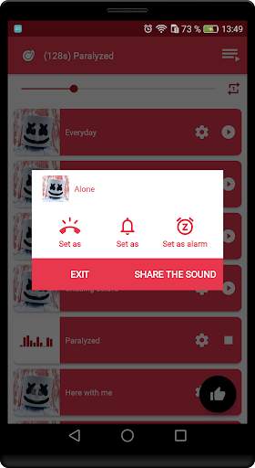 Marshmello - Top Offline Songs & best music screenshot 5