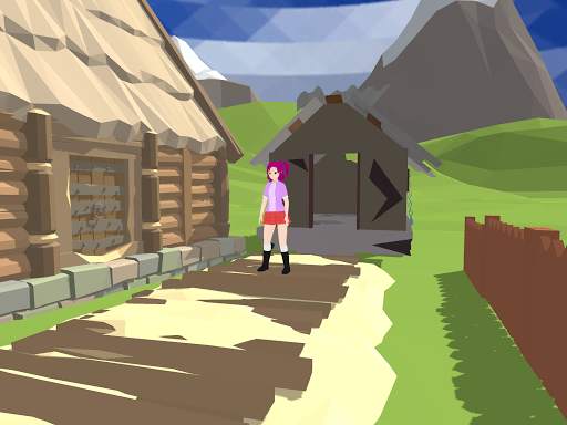 Murder Gamemode Portable Lite screenshot 8