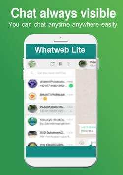 Whatweb Lite screenshot 2