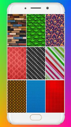Texture Wallpaper 1 تصوير الشاشة