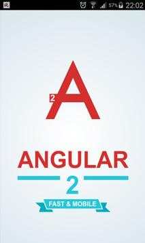Angular 2 screenshot 1