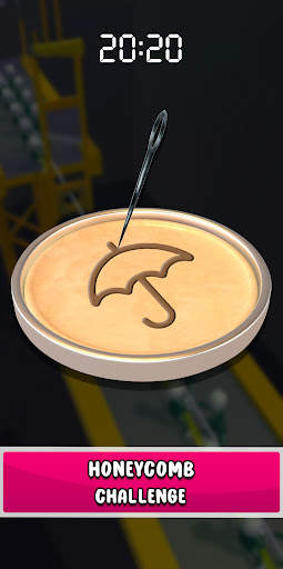 Candy Challenge 3D- 456 Player screenshot 4
