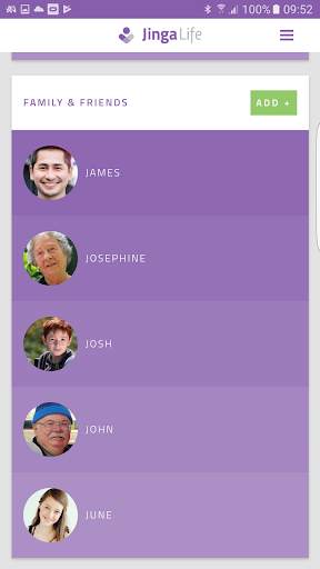 Jinga Life screenshot 2