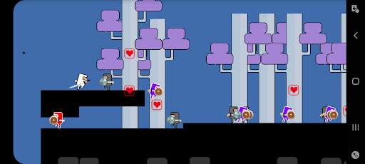 ninja mini screenshot 1