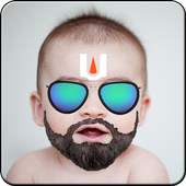 Funny Face Changer 1.2