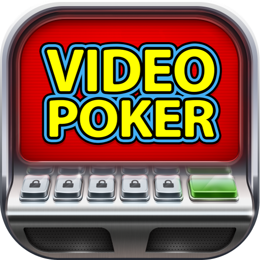 ikon Video Poker oleh Pokerist
