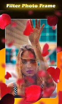 Filter Photo Frame screenshot 2