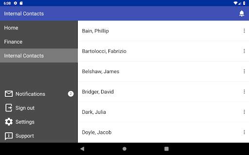 ClearView Continuity Mobile screenshot 10