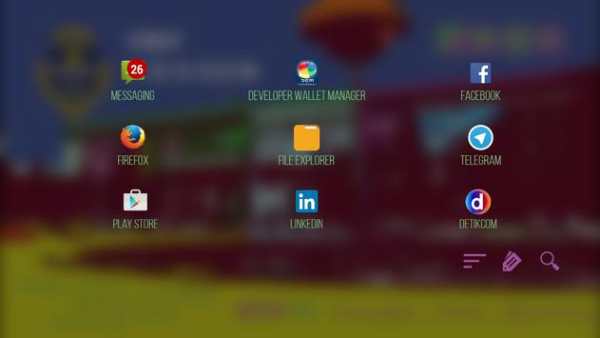 VSU Theme for Total Launcher screenshot 5