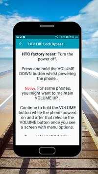 FRP Lock Bypass  guide screenshot 4