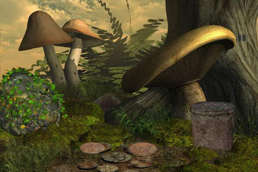 Escape Games: Destination screenshot 1