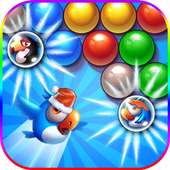 Bubble Bird 'Rescue - Shoot!!!