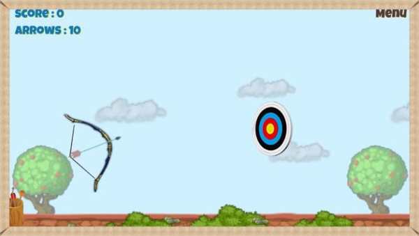 ボウマスター screenshot 1