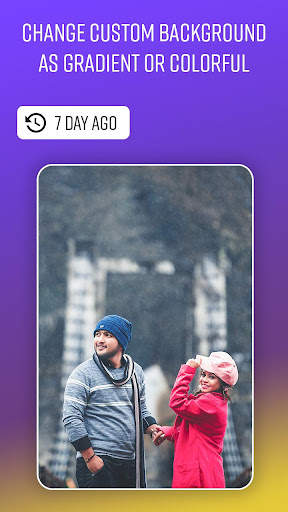 Memories Photo Maker & Editor 4 تصوير الشاشة