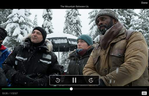 AT&T U-verse screenshot 12