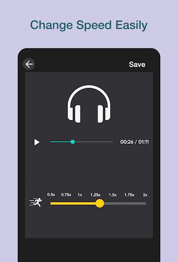 Cut Audio, Trim Audio , Merge Audio 2021 screenshot 5