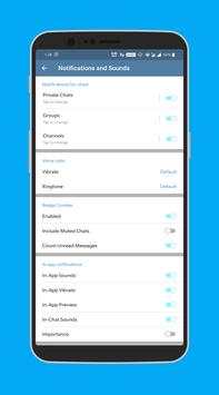 Messenger 2020 screenshot 7