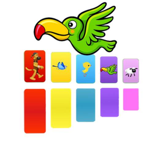 Xylophone - Flute, Shakers, Piano, Animal Sound 1.0.4