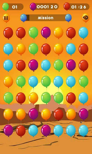 Bubble Crush screenshot 2