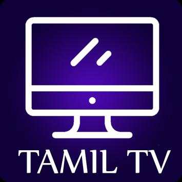 Live Tamil TV Channels - HD screenshot 3
