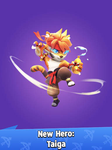 Archero screenshot 12