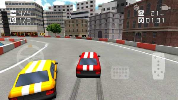 Street Car Racing Motors screenshot 8