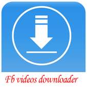 Fb Video Downloader logo