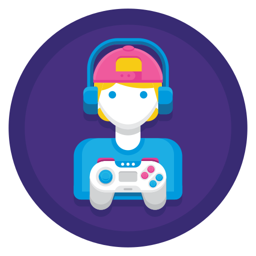 Game Hionix icon