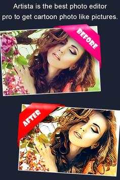 FillArt Photo Editor screenshot 5