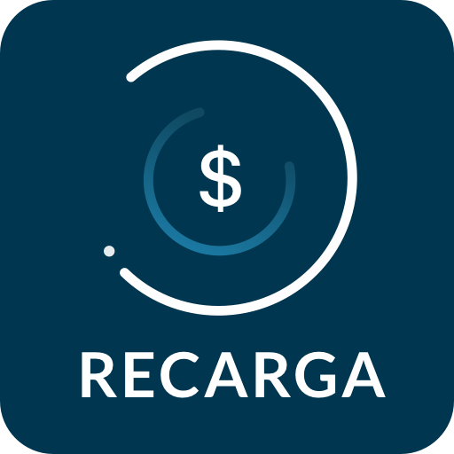 Recarga Alcatel icon