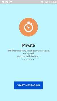 Tik likes and fans 7 تصوير الشاشة