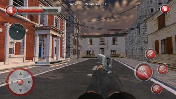 Free Fire  FPS Battlegrounds screenshot 2