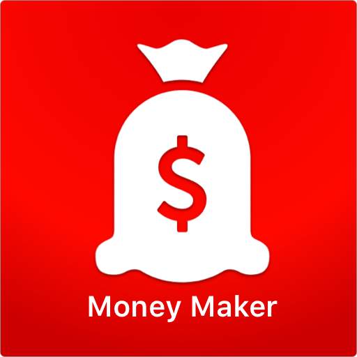 Make Money - Get Cash to PayPal for doing Tasks 4.0.0