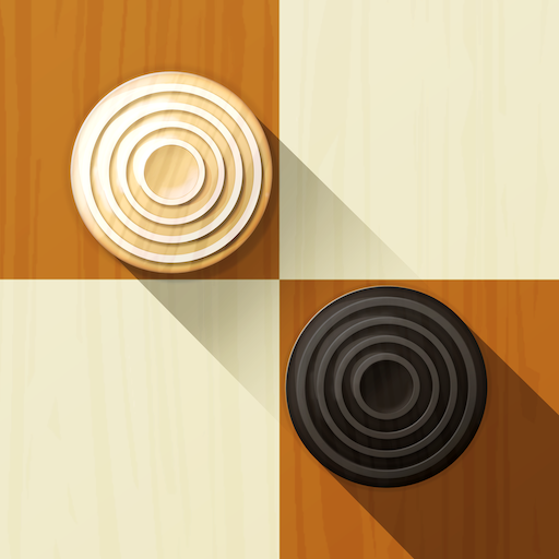 Damas - O jogo de tabuleiro icon