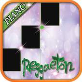 Reggaeton Piano Tiles 1.0