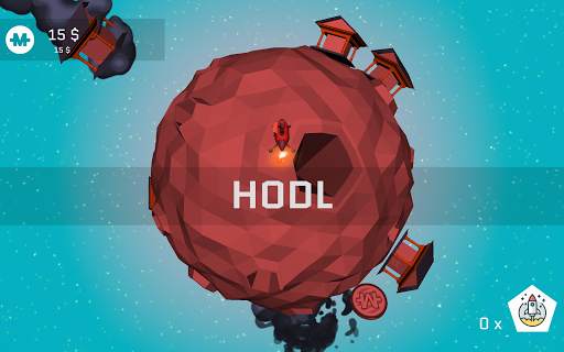 MoonCoin - a crypto game screenshot 5
