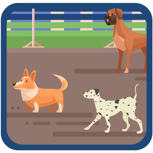 Merge Dog Plus icon