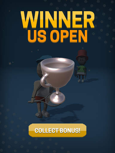 Tropical Tennis World Tour screenshot 13