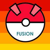 Pokemon Fusion Go 1.0.2